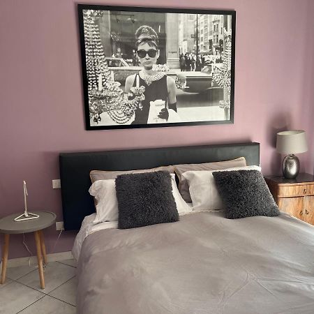 B&B Via Roma suite Ortona Exterior foto