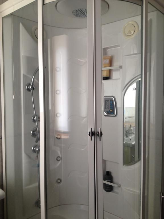 B&B Via Roma suite Ortona Cameră foto