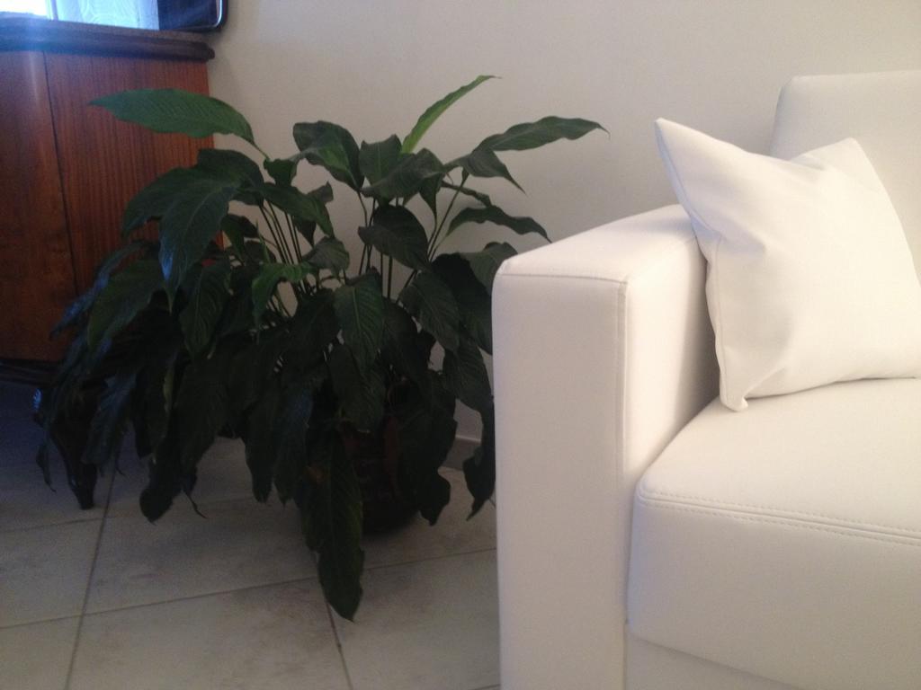 B&B Via Roma suite Ortona Exterior foto