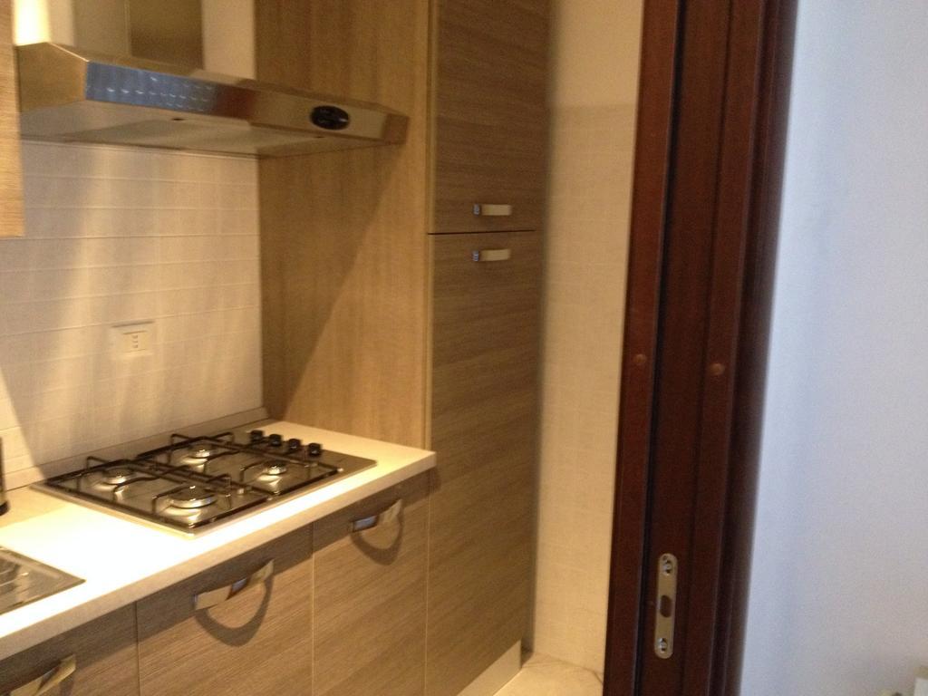 B&B Via Roma suite Ortona Exterior foto