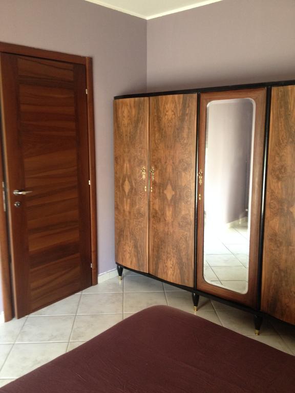 B&B Via Roma suite Ortona Exterior foto