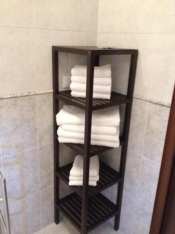 B&B Via Roma suite Ortona Cameră foto