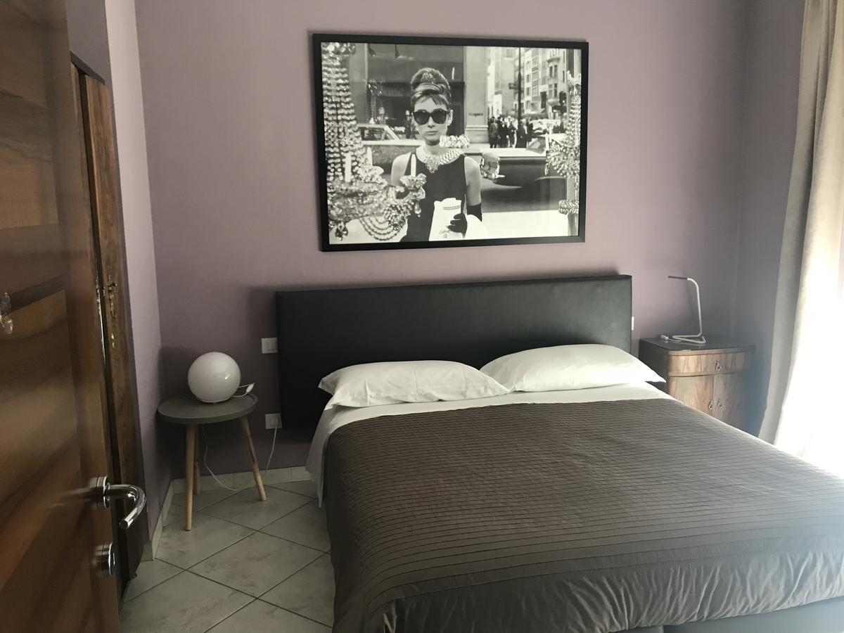 B&B Via Roma suite Ortona Exterior foto